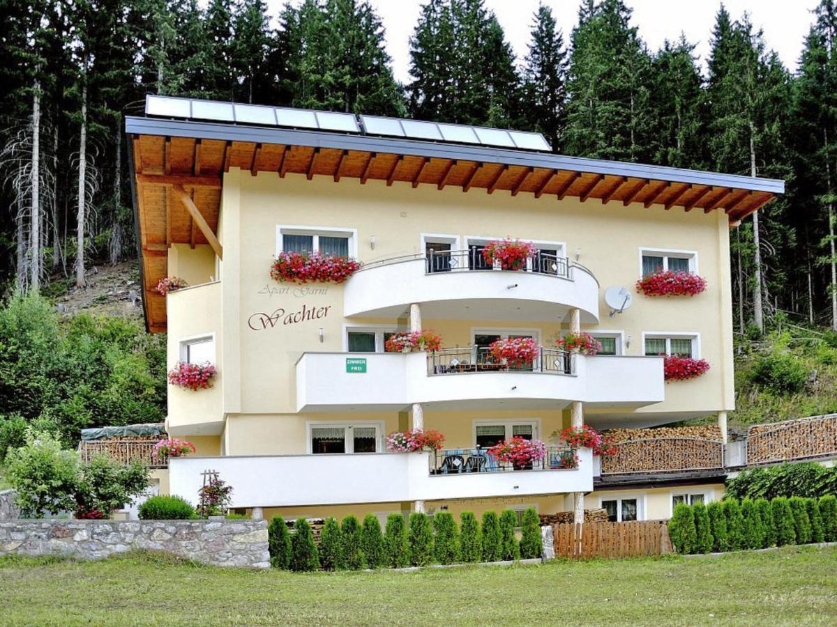 Apartment Apart Garni Wachter Kappl  Exterior foto