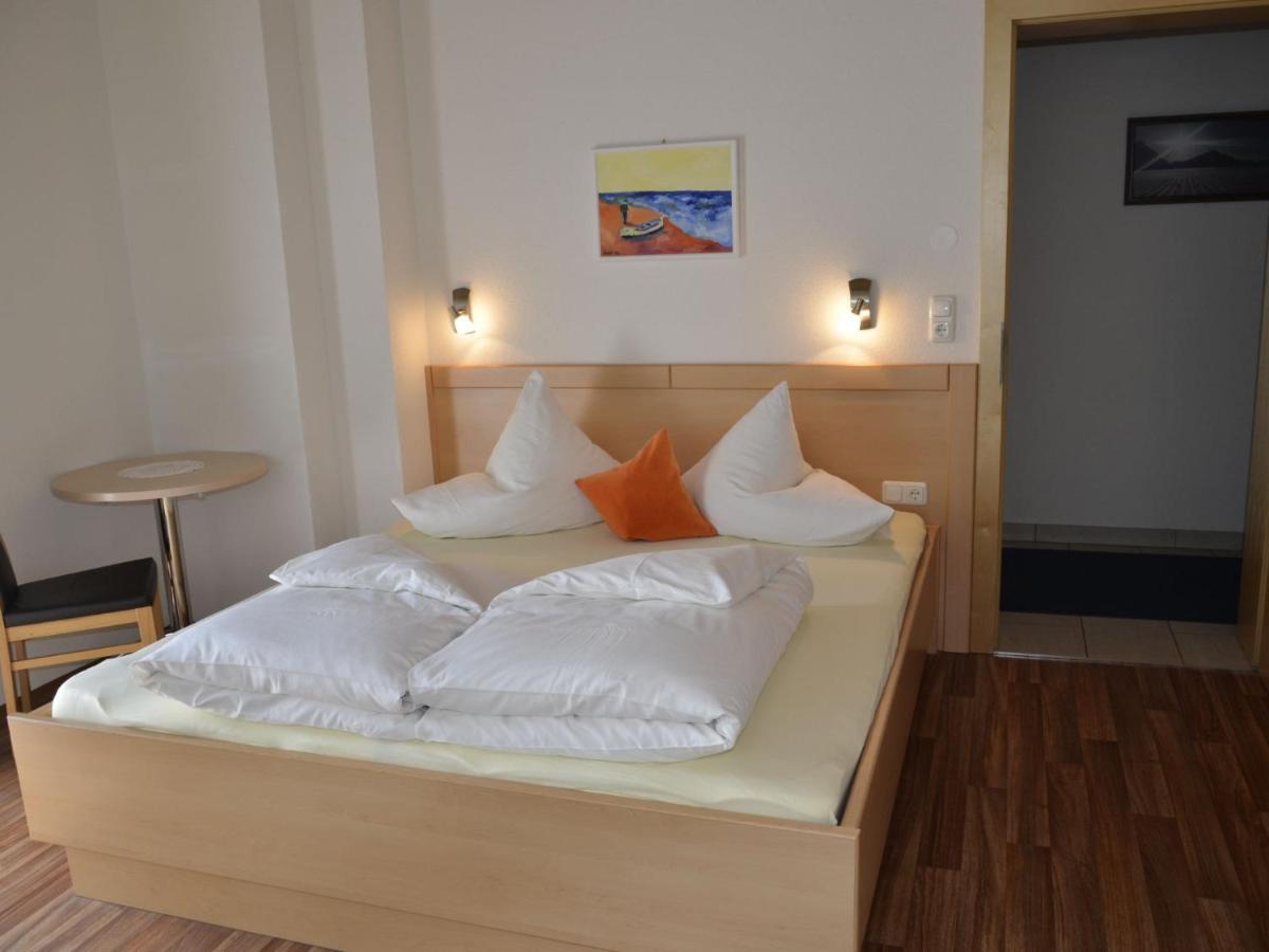 Apartment Apart Garni Wachter Kappl  Exterior foto